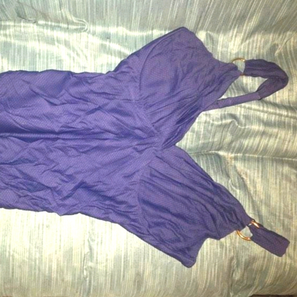 Cute 1 piece bathing suit negotiable 0047